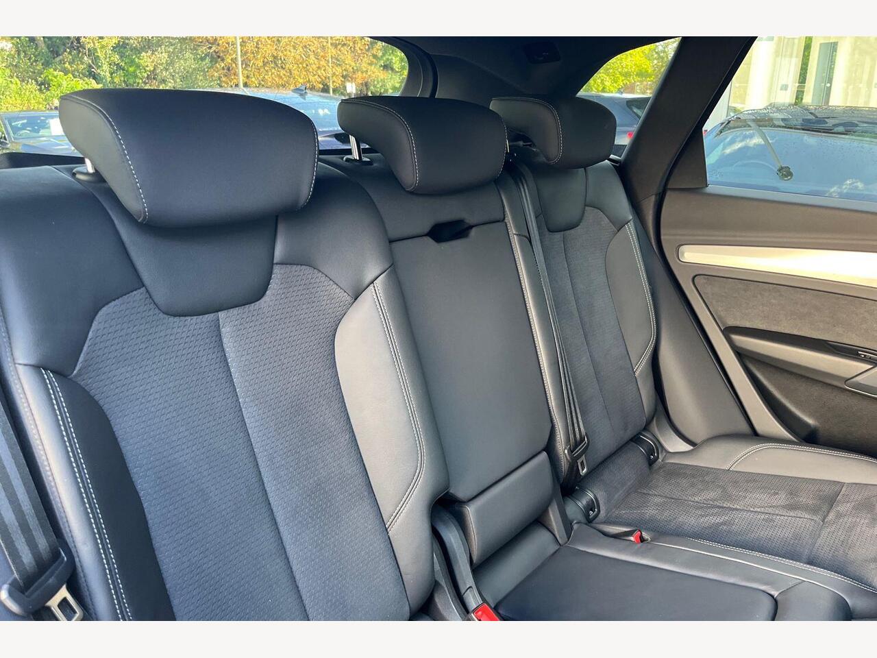 Used Audi Q5 2022 for sale - 76675167: Photo 13