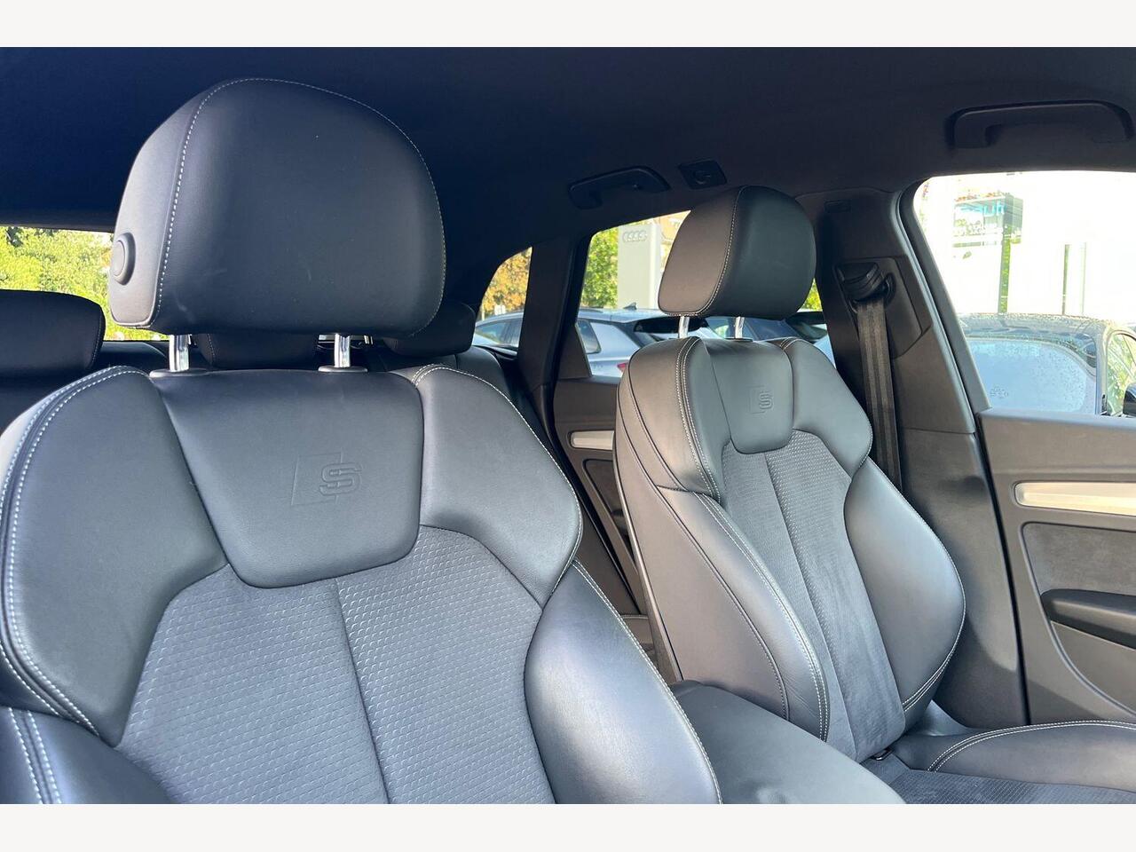 Used Audi Q5 2022 for sale - 76675167: Photo 14