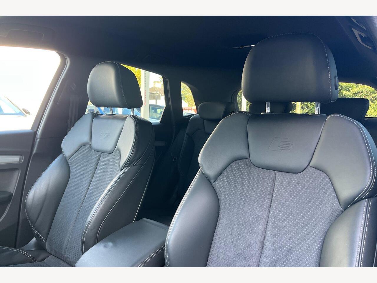 Used Audi Q5 2022 for sale - 76675167: Photo 15