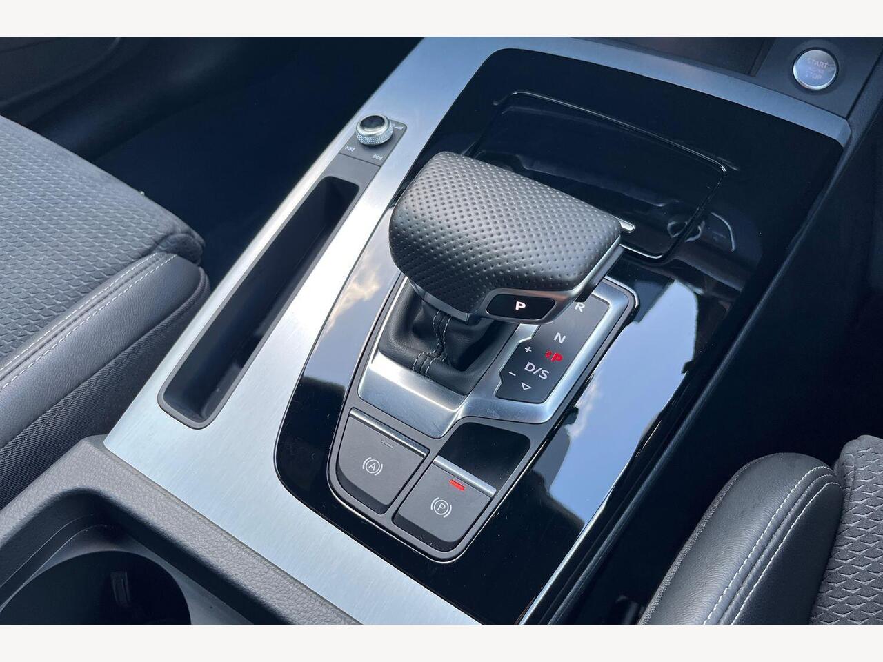 Used Audi Q5 2022 for sale - 76675167: Photo 16