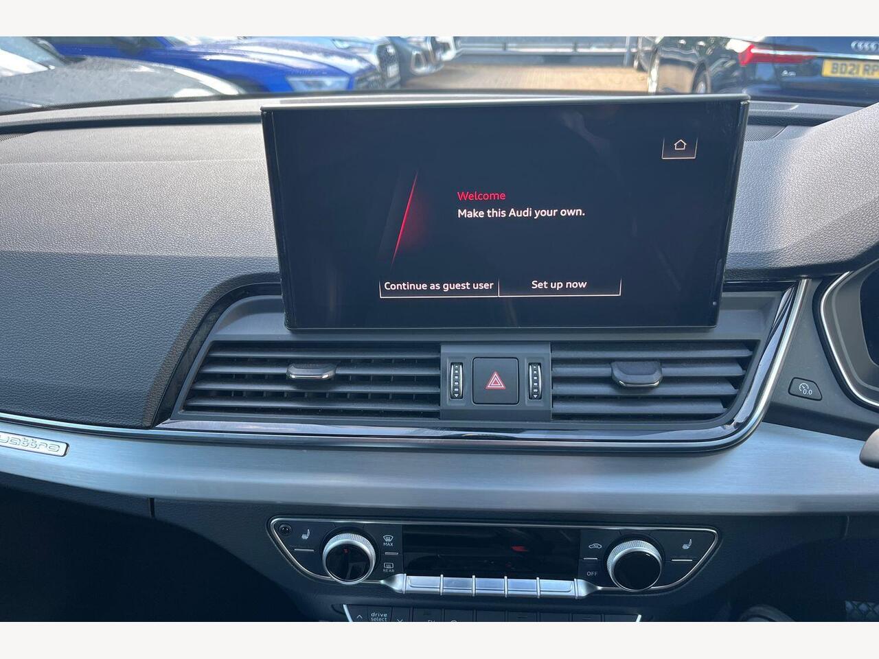 Used Audi Q5 2022 for sale - 76675167: Photo 17