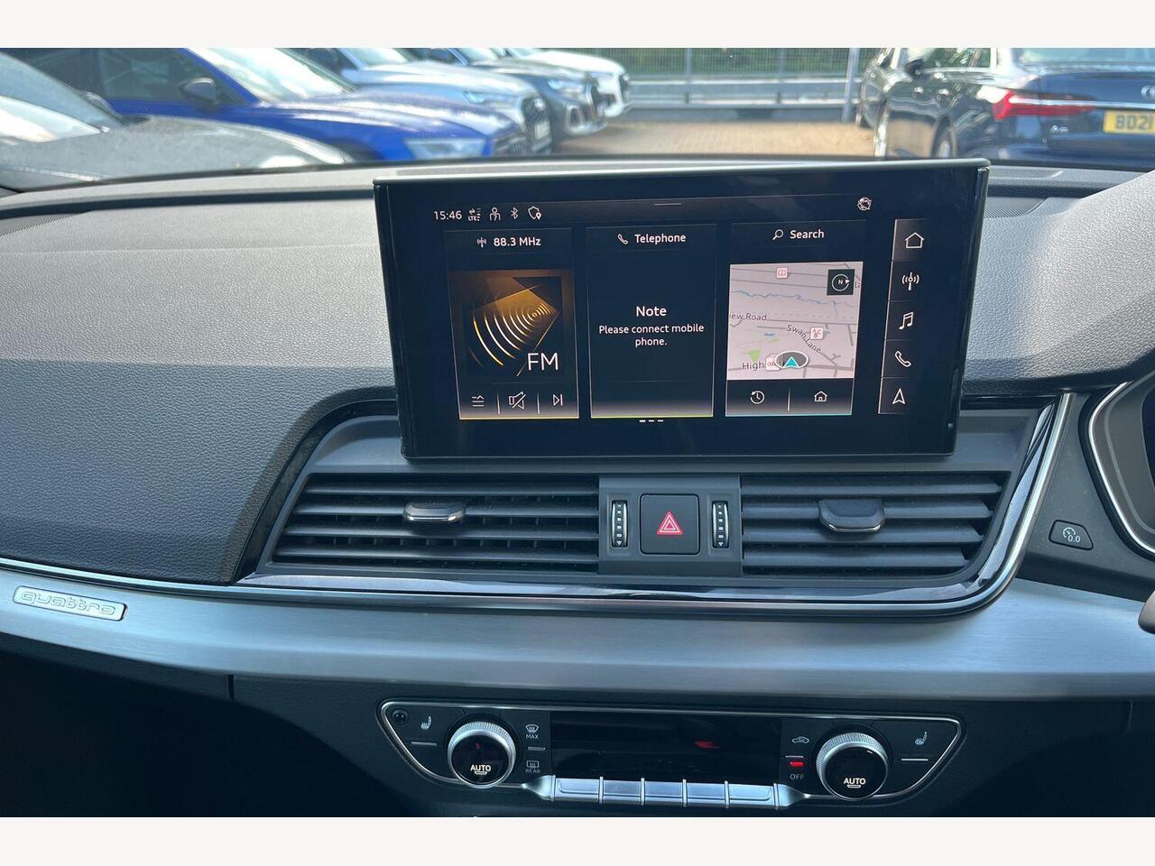 Used Audi Q5 2022 for sale - 76675167: Photo 18