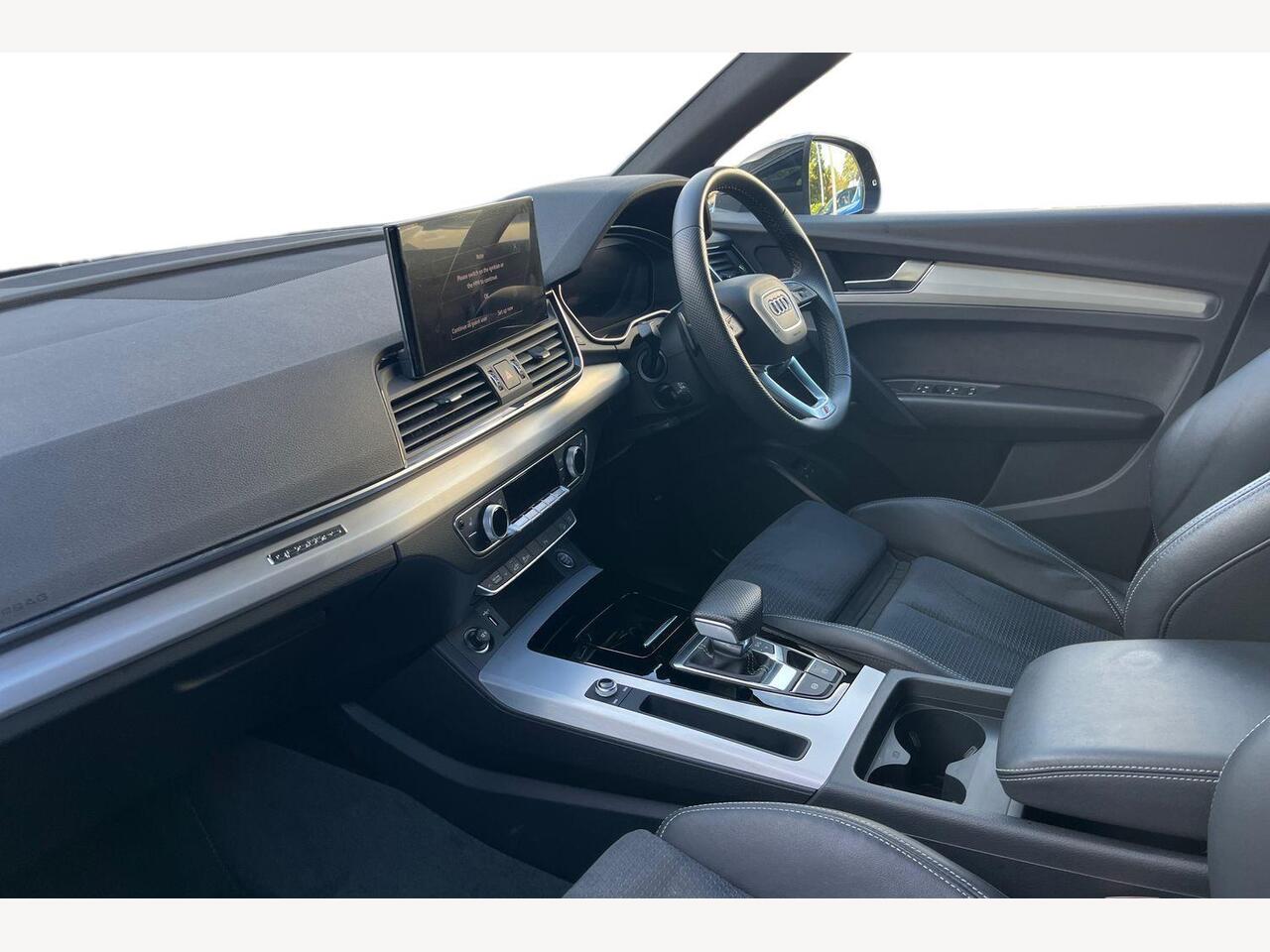 Used Audi Q5 2022 for sale - 76675167: Photo 2