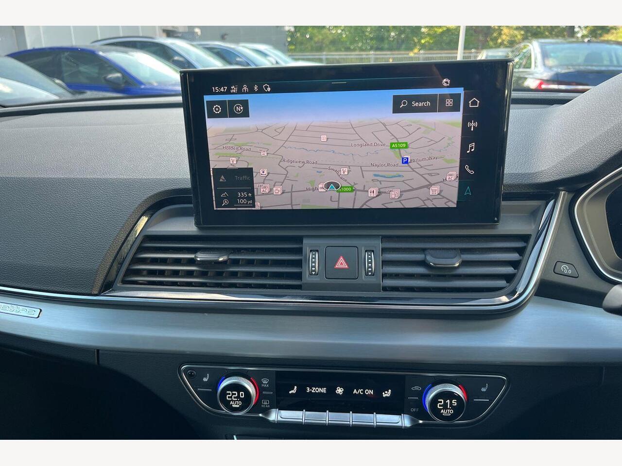 Used Audi Q5 2022 for sale - 76675167: Photo 20