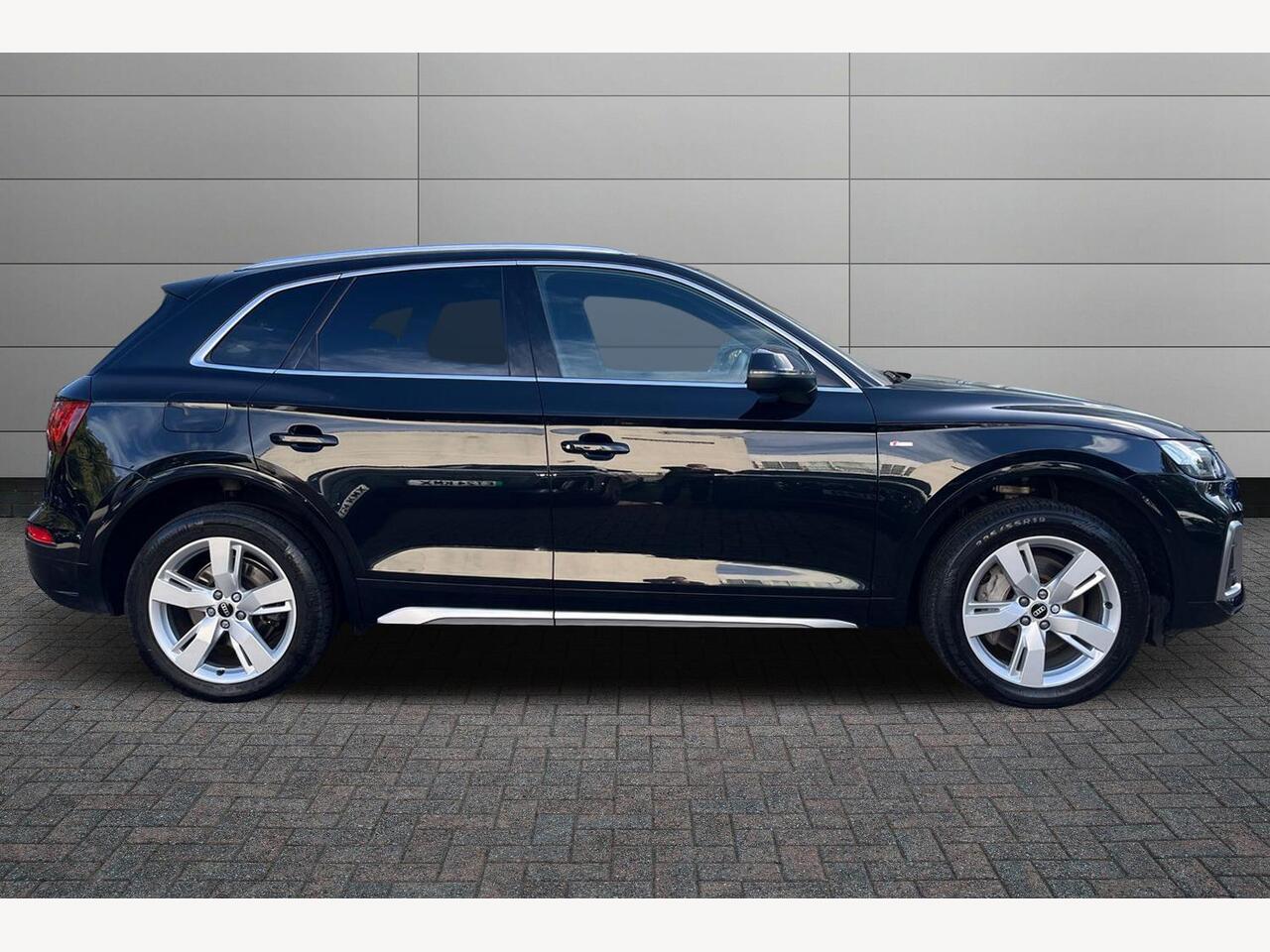 Used Audi Q5 2022 for sale - 76675167: Photo 4