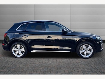 Used Audi Q5 2022 for sale - 76675167: Photo