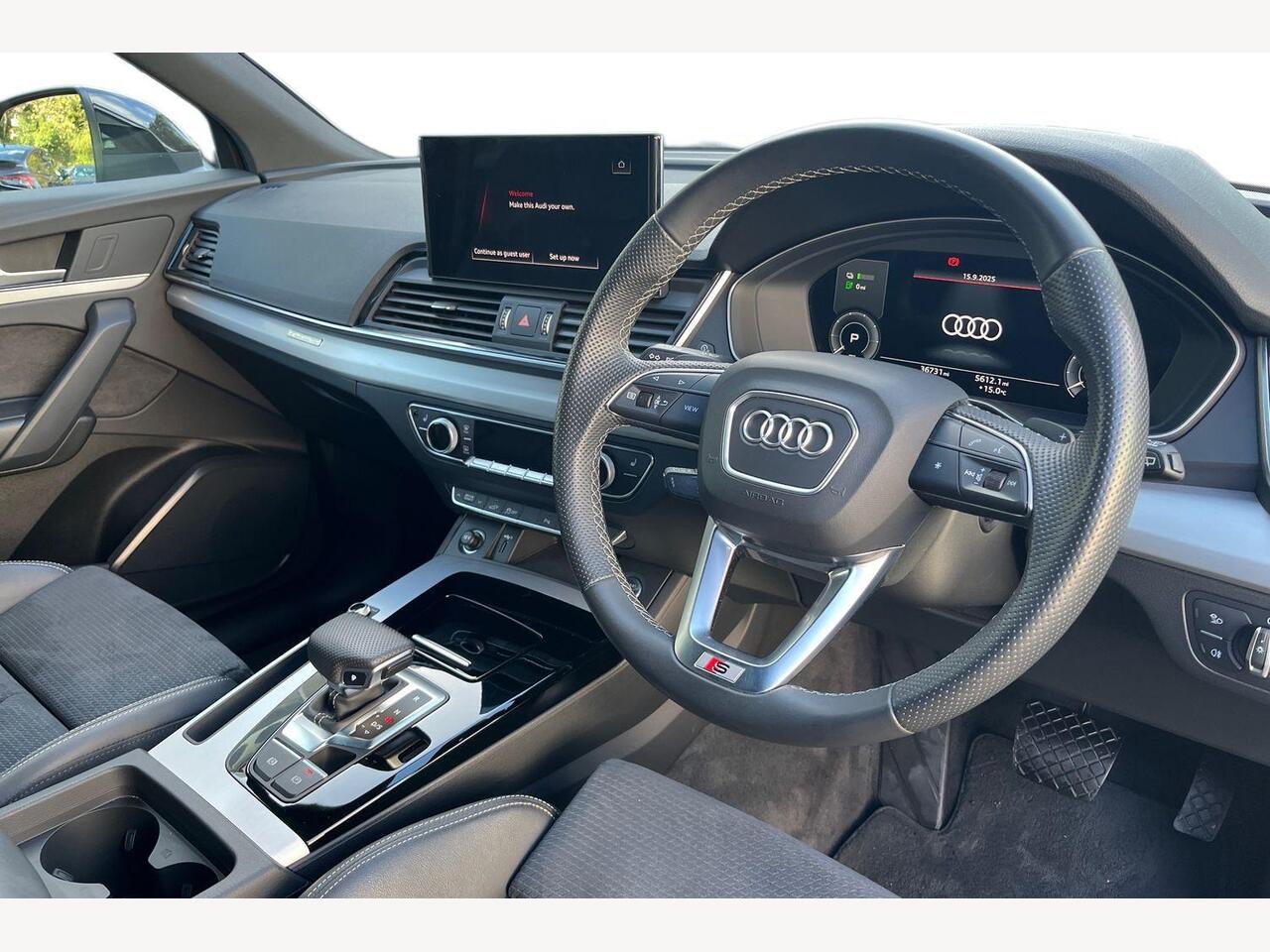 Used Audi Q5 2022 for sale - 76675167: Photo 6