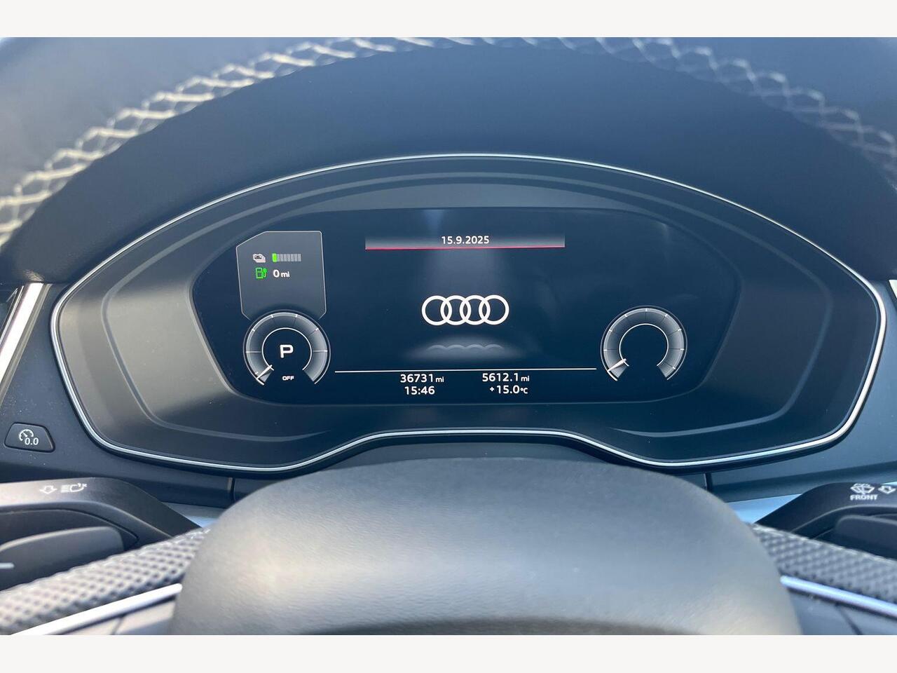 Used Audi Q5 2022 for sale - 76675167: Photo 7