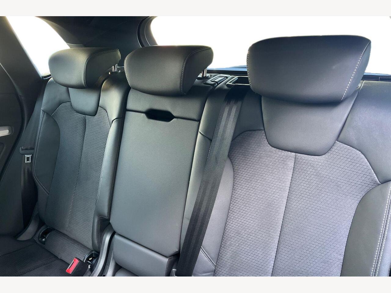 Used Audi Q5 2022 for sale - 76675167: Photo 8