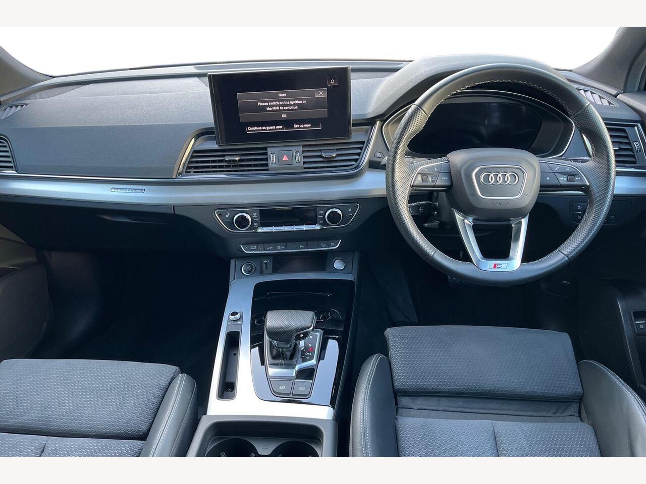 Used Audi Q5 2022 for sale - 76675167: Photo 9
