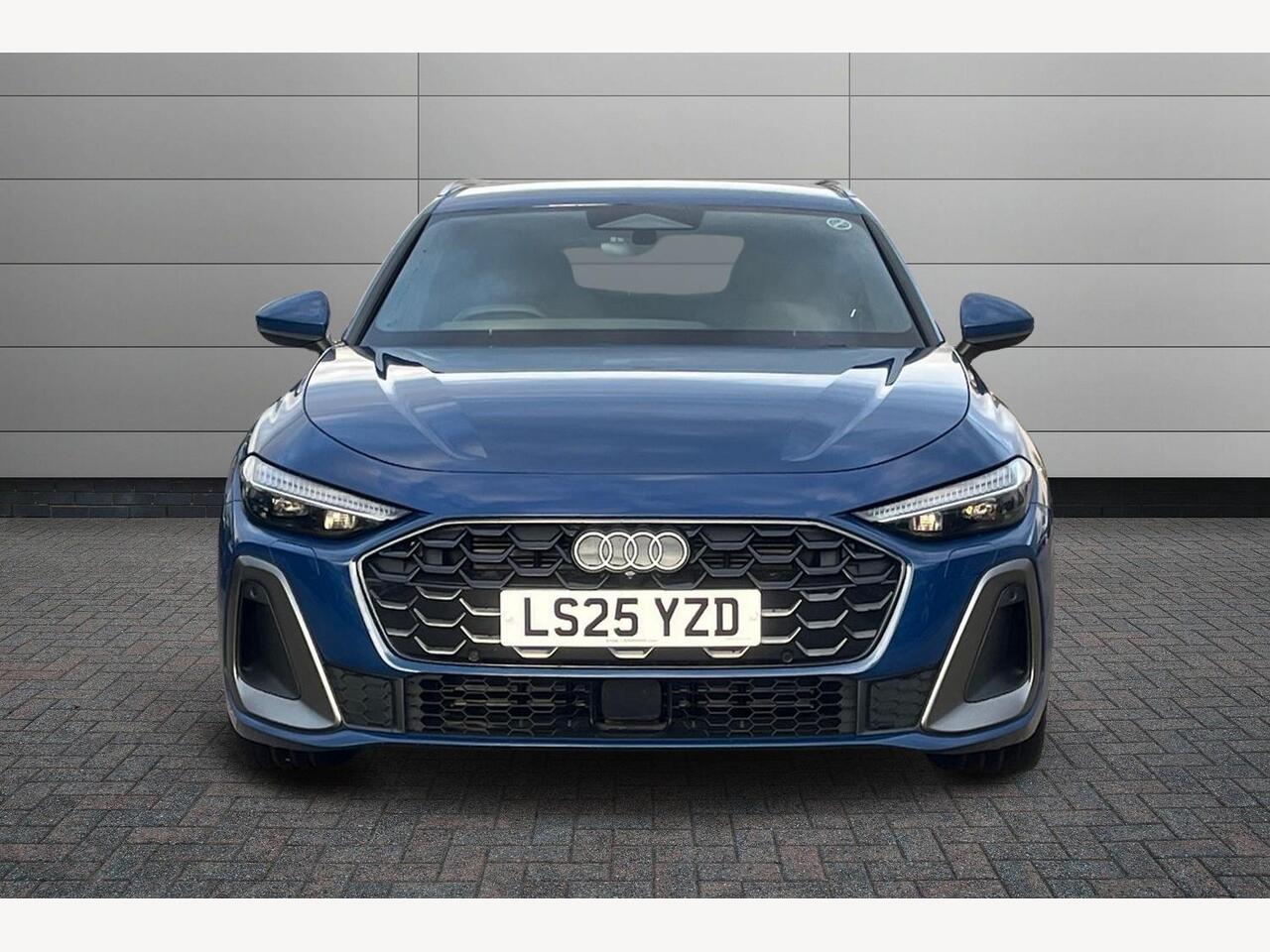 Used Audi A5 2025 for sale - 77332672: Photo 10