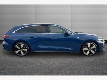 Used Audi A5 2025 for sale - 77332672: Photo