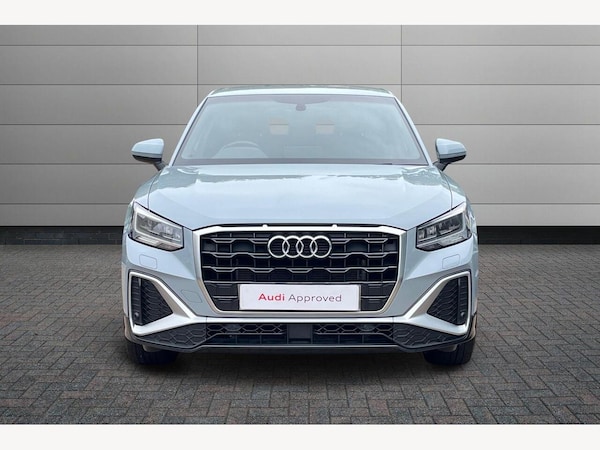 Used Audi Q2 2022 for sale - 76250781: Photo 10