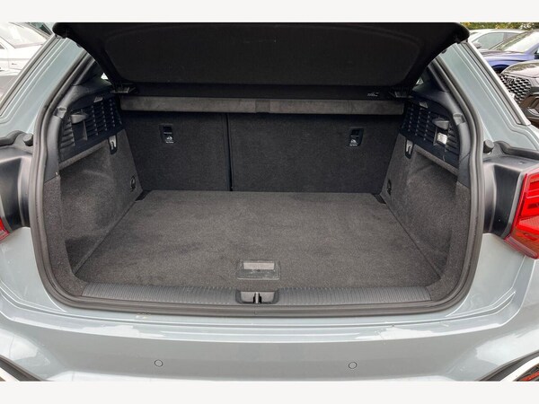 Used Audi Q2 2022 for sale - 76250781: Photo 12
