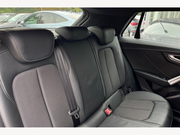 Used Audi Q2 2022 for sale - 76250781: Photo 13