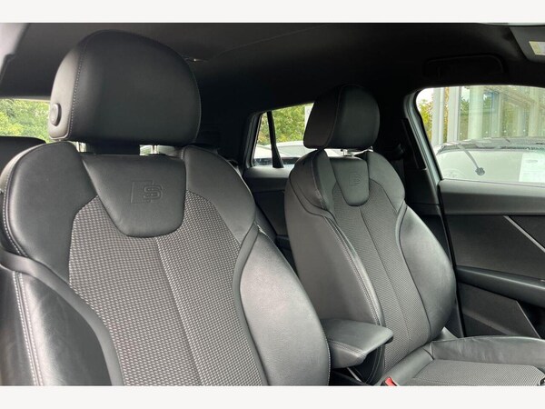 Used Audi Q2 2022 for sale - 76250781: Photo 14