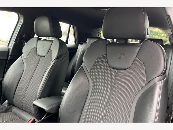Used Audi Q2 2022 for sale - 76250781: Photo 15
