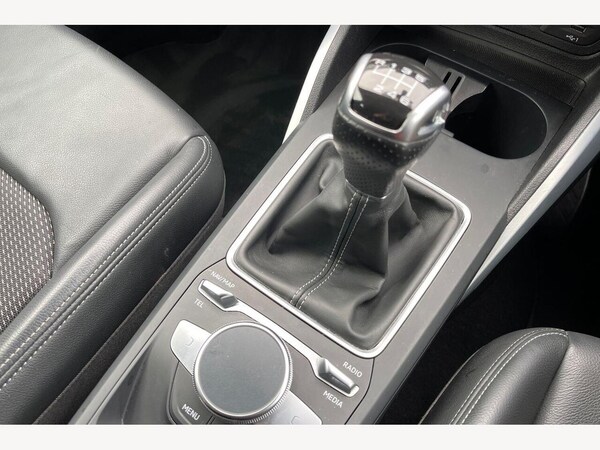 Used Audi Q2 2022 for sale - 76250781: Photo 16