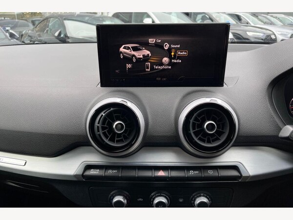 Used Audi Q2 2022 for sale - 76250781: Photo 17