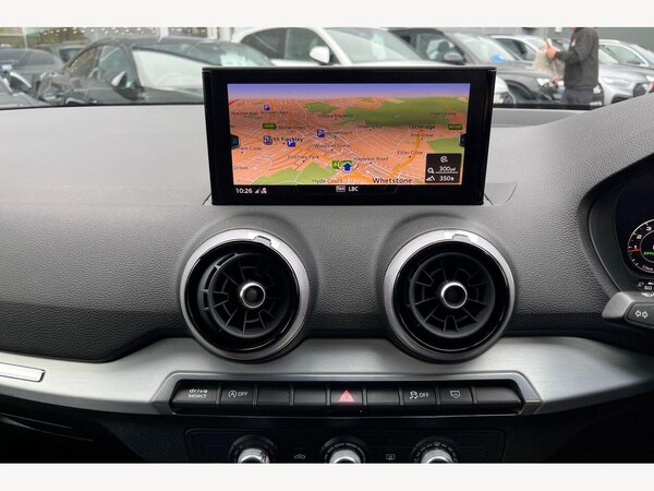 Used Audi Q2 2022 for sale - 76250781: Photo 18