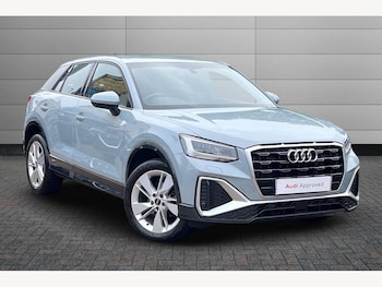 Audi - Q2
