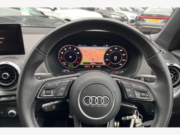 Used Audi Q2 2022 for sale - 76250781: Photo 21