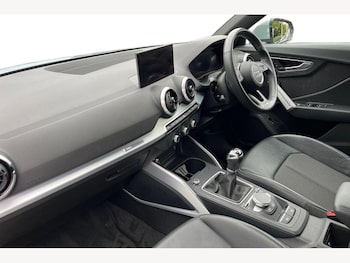 Used Audi Q2 2022 for sale - 76250781: Photo 2