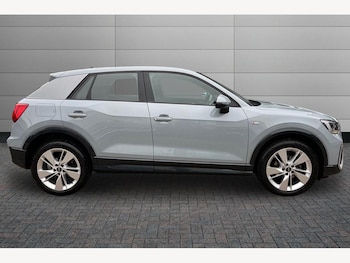 Used Audi Q2 2022 for sale - 76250781: Photo 4