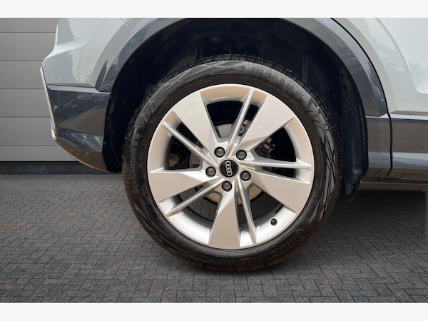 Used Audi Q2 2022 for sale - 76250781: Photo 5