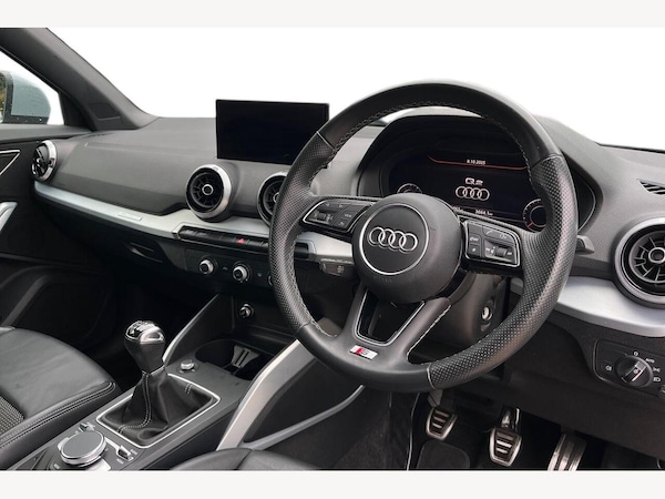 Used Audi Q2 2022 for sale - 76250781: Photo 6