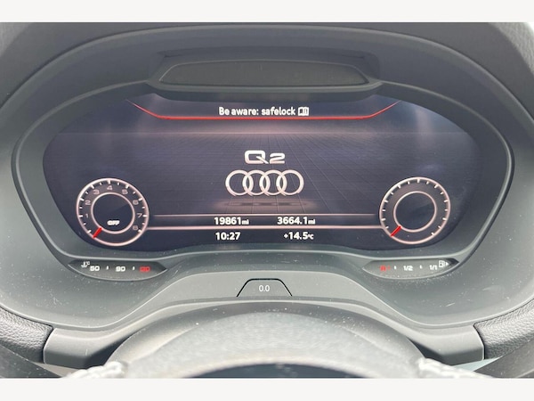 Used Audi Q2 2022 for sale - 76250781: Photo 7