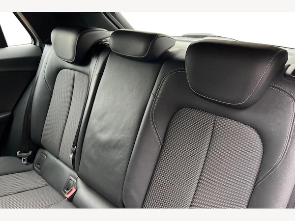 Used Audi Q2 2022 for sale - 76250781: Photo 8