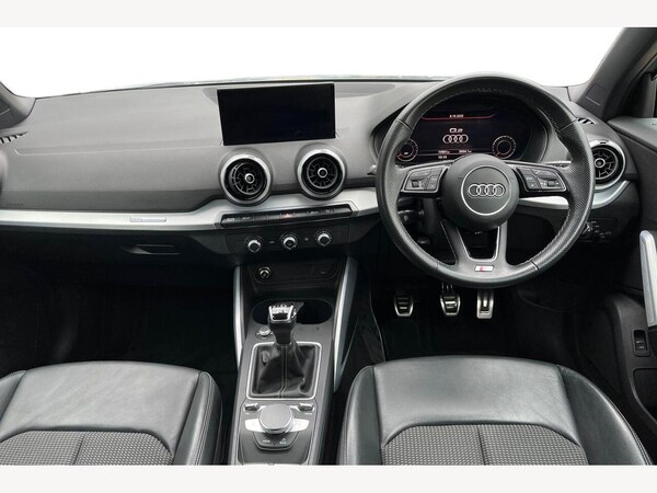 Used Audi Q2 2022 for sale - 76250781: Photo 9