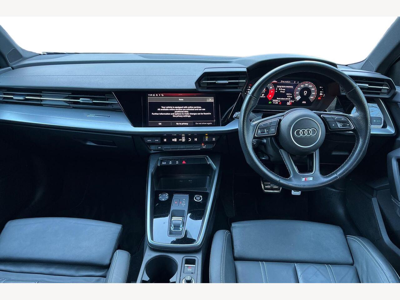 Used Audi A3 2022 for sale - 77231798: Photo 10