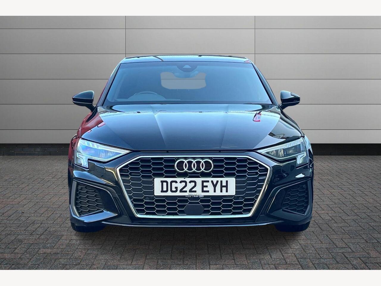 Used Audi A3 2022 for sale - 77231798: Photo 11