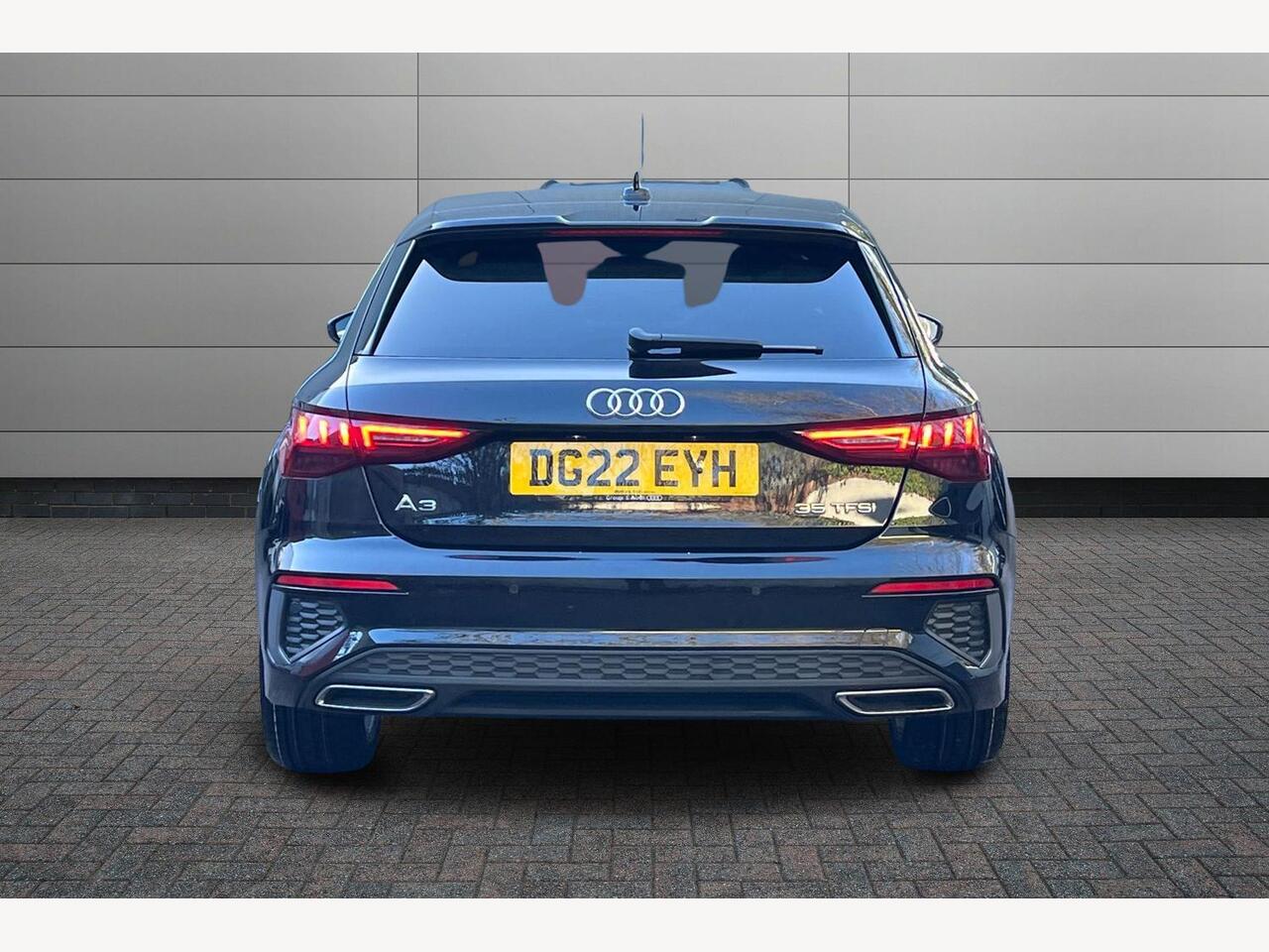 Used Audi A3 2022 for sale - 77231798: Photo 12