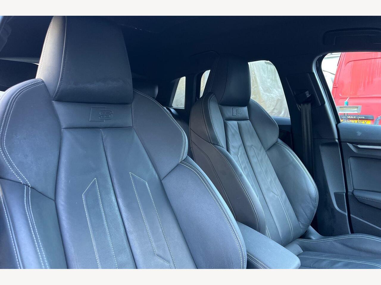 Used Audi A3 2022 for sale - 77231798: Photo 15