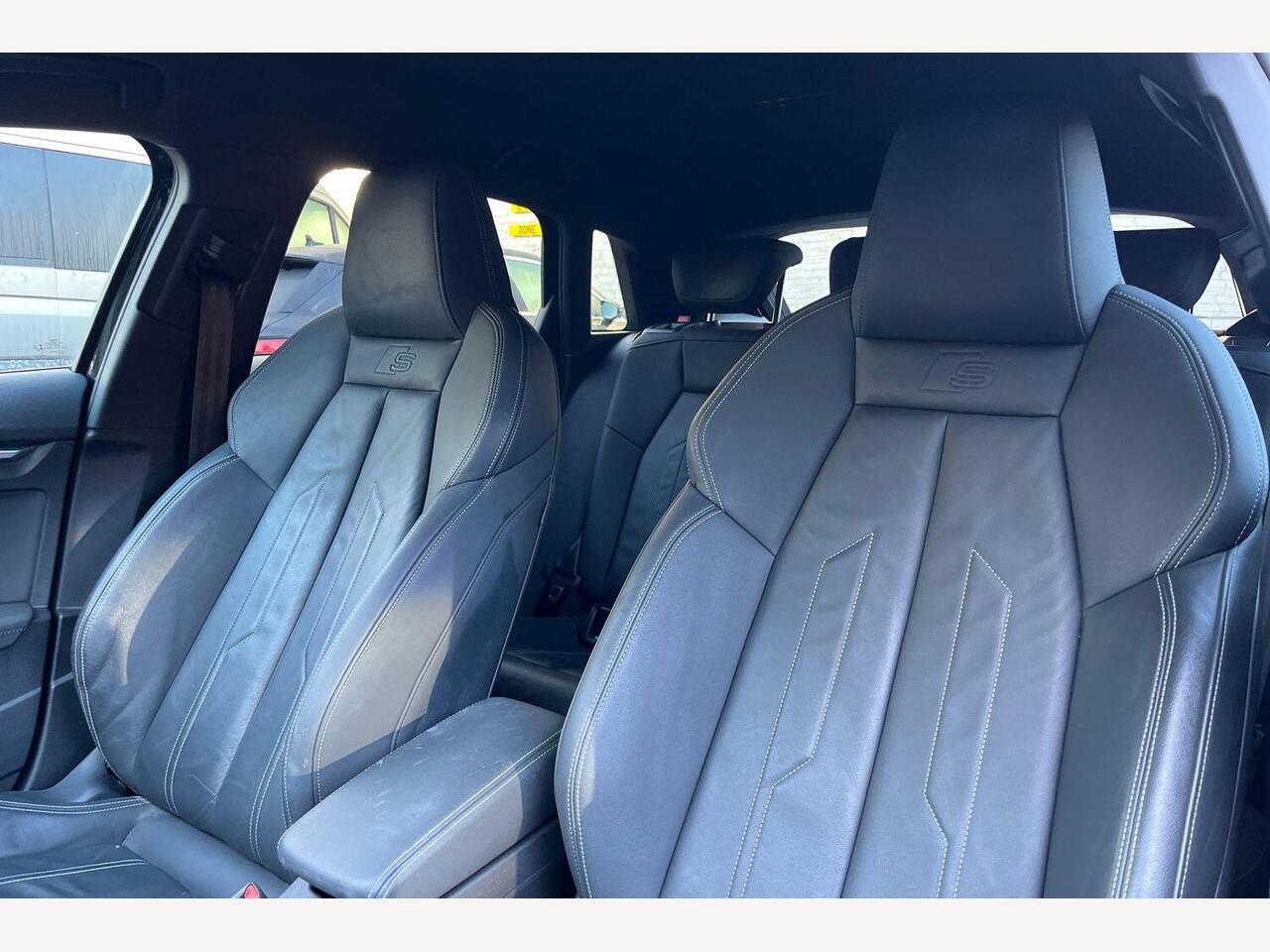 Used Audi A3 2022 for sale - 77231798: Photo 16