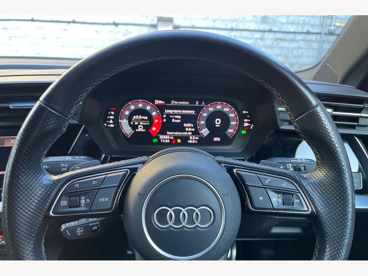 Used Audi A3 2022 for sale - 77231798: Photo 17