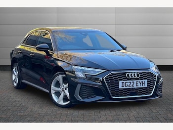 Used Audi A3 2022 for sale - 77231798: Photo