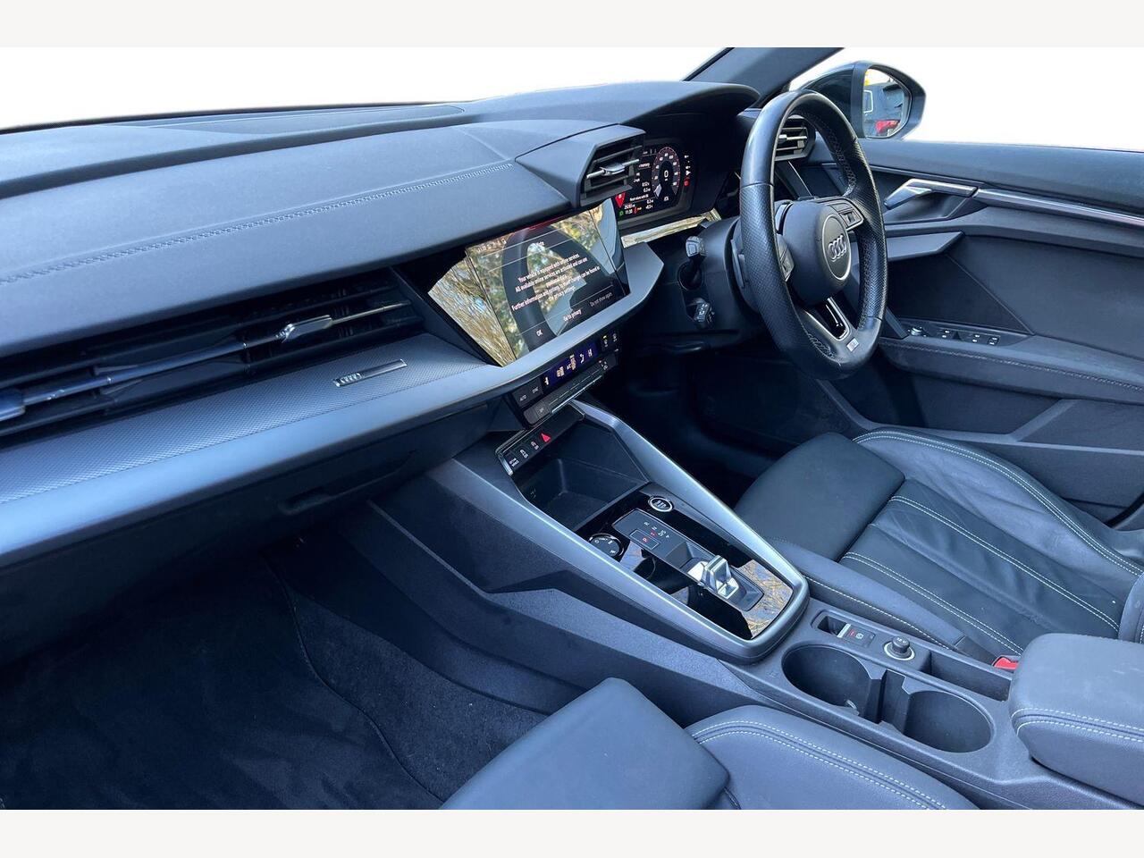 Used Audi A3 2022 for sale - 77231798: Photo 2