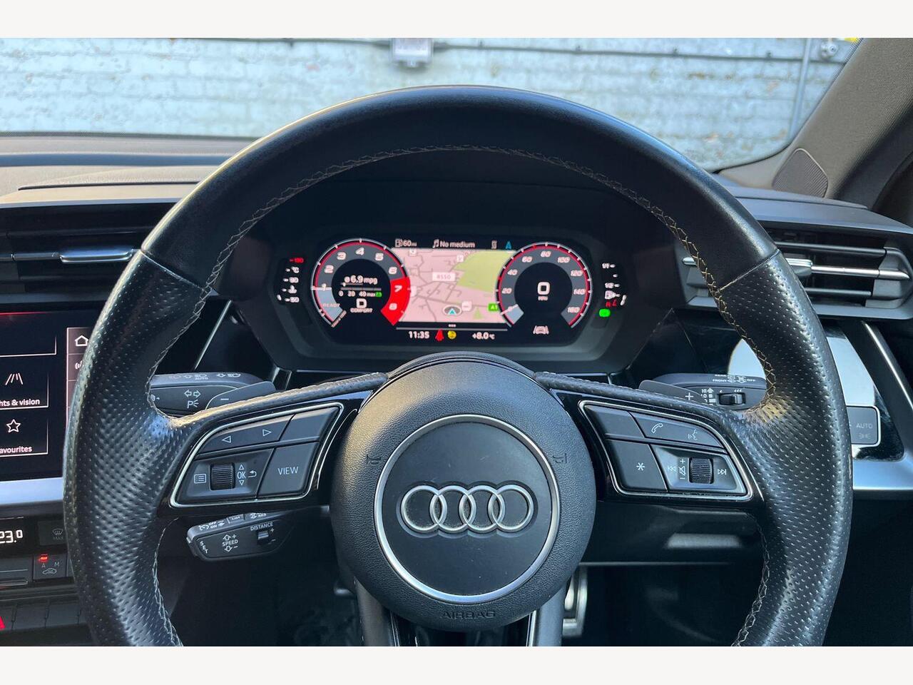 Used Audi A3 2022 for sale - 77231798: Photo 20