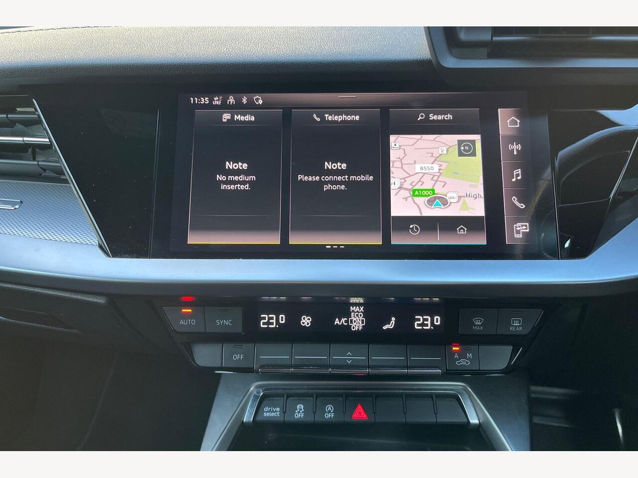 Used Audi A3 2022 for sale - 77231798: Photo 22