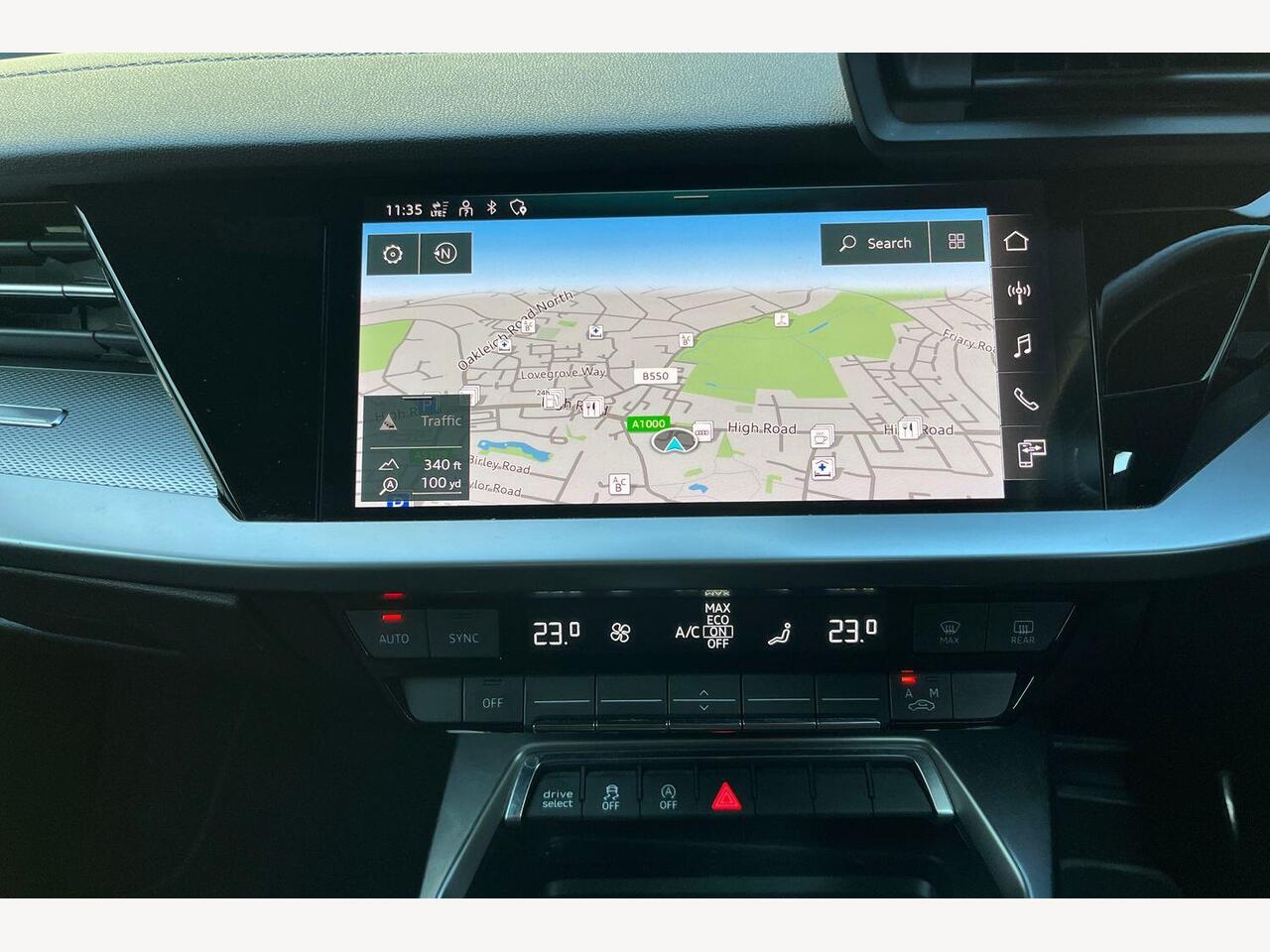 Used Audi A3 2022 for sale - 77231798: Photo 23