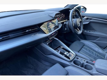 Used Audi A3 2022 for sale - 77231798: Photo