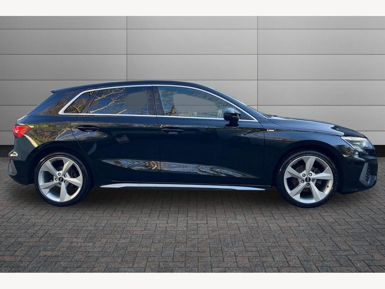 Used Audi A3 2022 for sale - 77231798: Photo 5