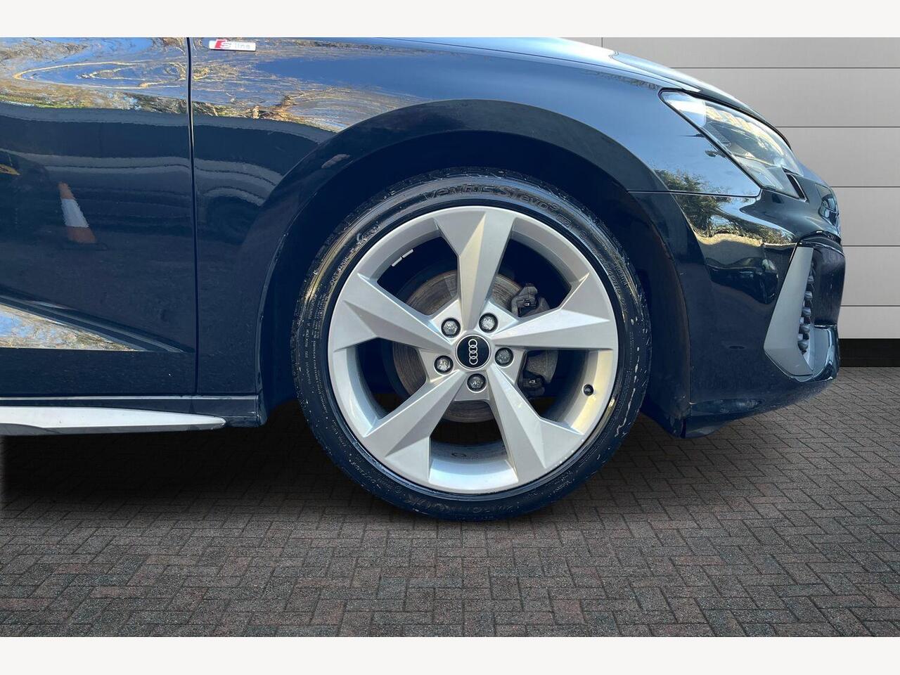 Used Audi A3 2022 for sale - 77231798: Photo 6