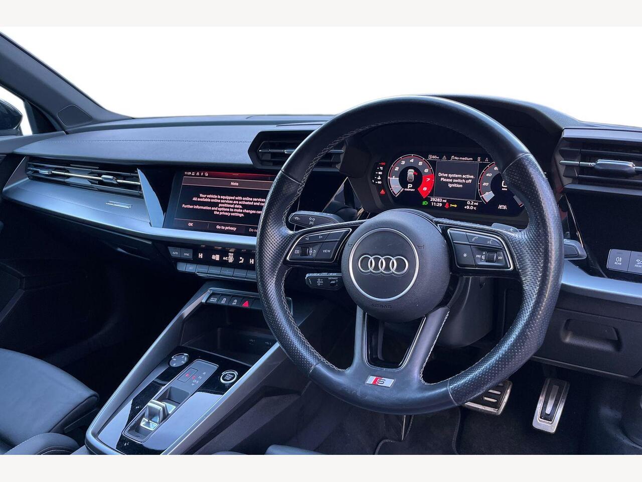 Used Audi A3 2022 for sale - 77231798: Photo 7