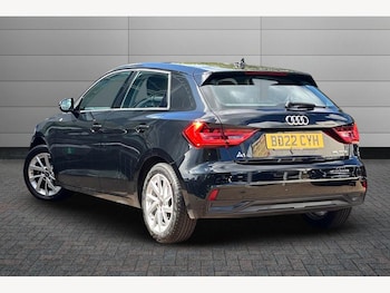 Used Audi A1 2022 for sale - 76231422: Photo