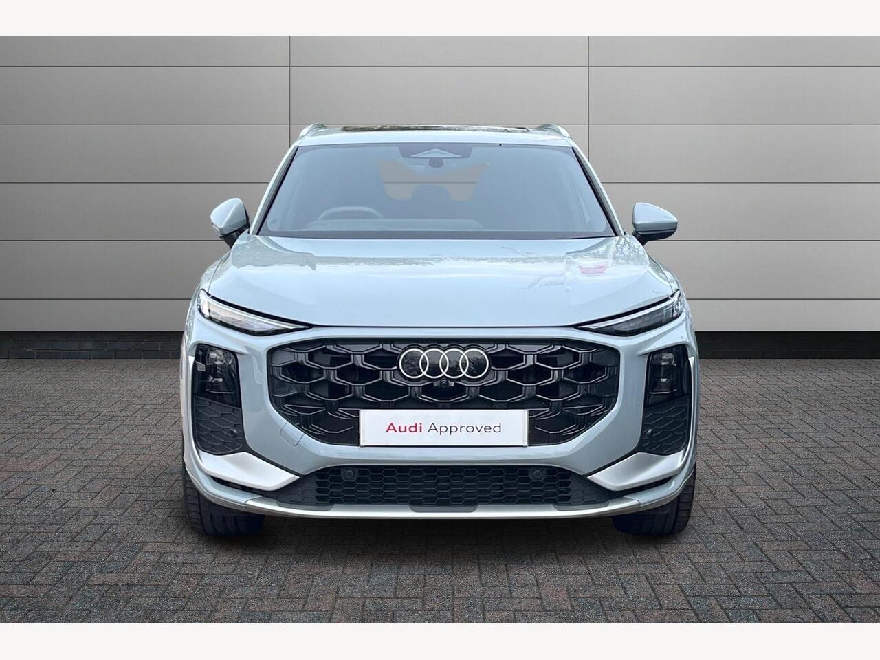 Used Audi Q3 2025 for sale - 78213852: Photo 10